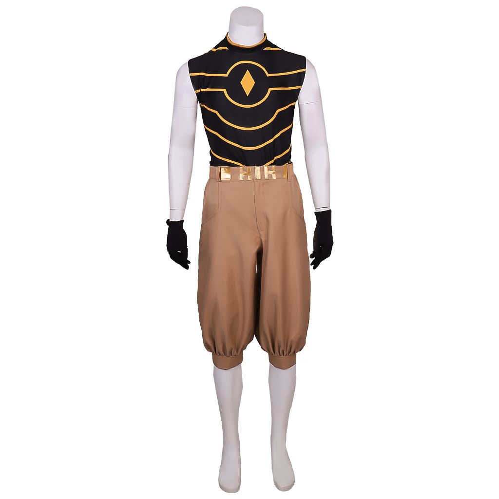 Anime Cosplay Rising Keigo Takami Hawks Uniform Costume - Coscosmos