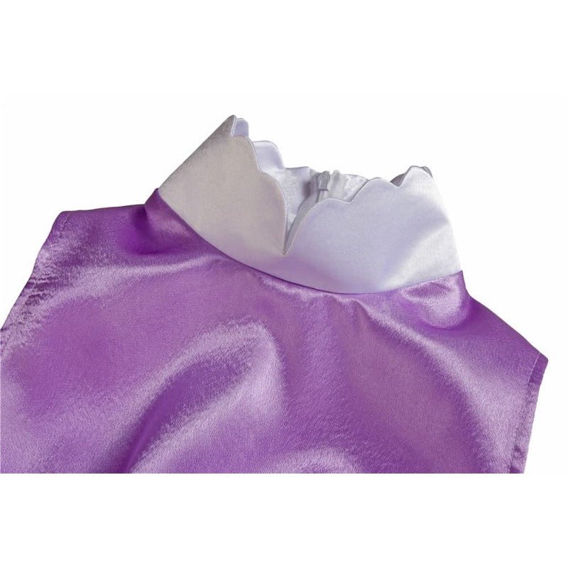 Halloweez Anime Hugtto! Pretty Cure Cure Ruru Amour Cosplay Costume - Timeless Elegance for Enthusiasts - Halloweez