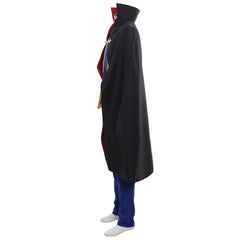 Halloweez SPECIAL Pokemon Cosplay Costume - Iconic Lance Wataru Suit - Halloweez