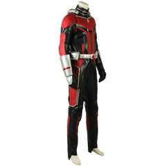 Ant - Man and the Wasp Scott Lang Cosplay Costume - Movie - Accurate Outfit C00793 - Coscosmos