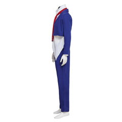 Stunning Fudo Nomura Cosplay Costume for the Armed Girl's Machiavellism - Halloweez
