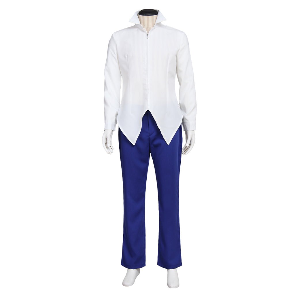 Stunning Fudo Nomura Cosplay Costume for the Armed Girl's Machiavellism - Halloweez