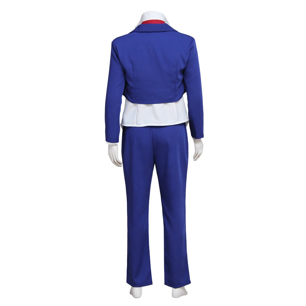 Stunning Fudo Nomura Cosplay Costume for the Armed Girl's Machiavellism - Halloweez