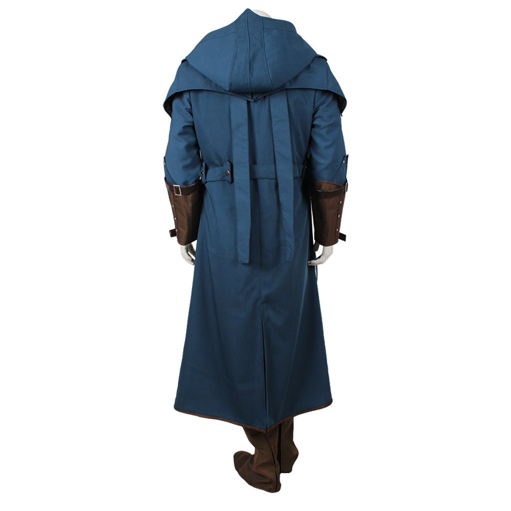 Arno Victor Dorian Assassin's Creed Cosplay Costume | Game Cosplay Series - Coscosmos