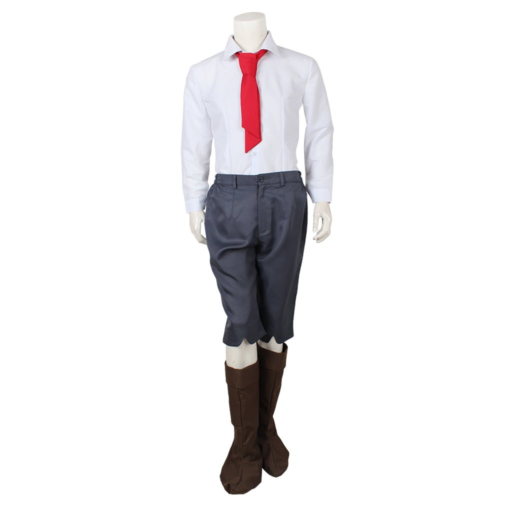 Arno Victor Dorian Assassin's Creed Cosplay Costume | Game Cosplay Series - Coscosmos