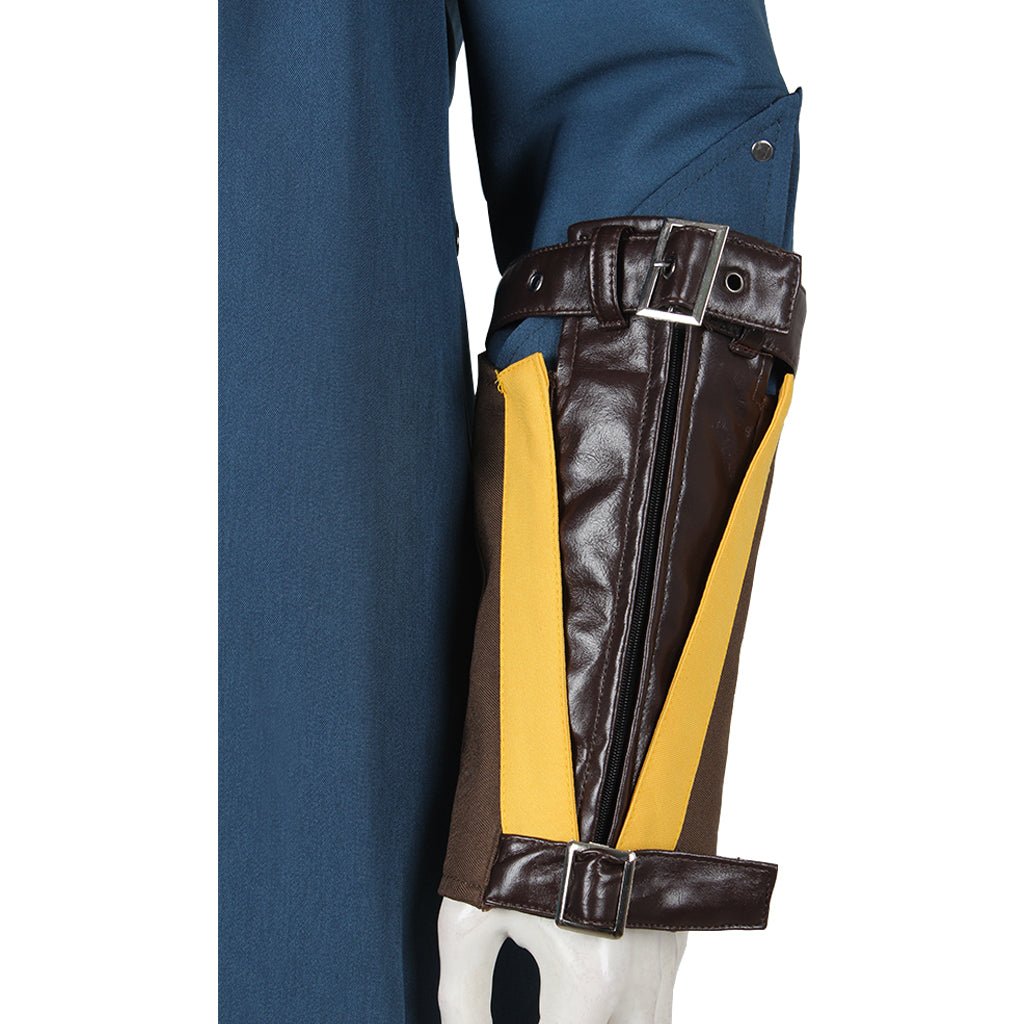 Arno Victor Dorian Assassin's Creed Cosplay Costume | Game Cosplay Series - Coscosmos