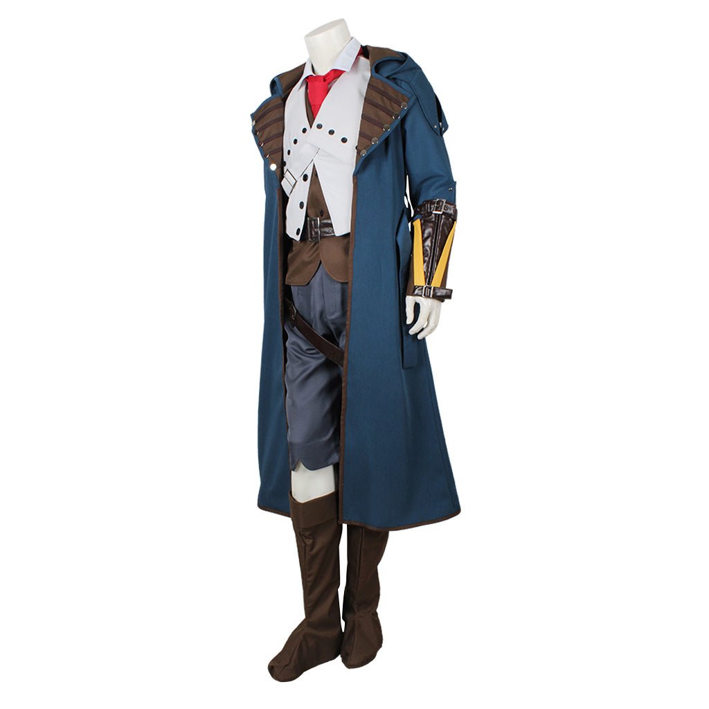 Arno Victor Dorian Assassin's Creed Cosplay Costume | Game Cosplay Series - Coscosmos