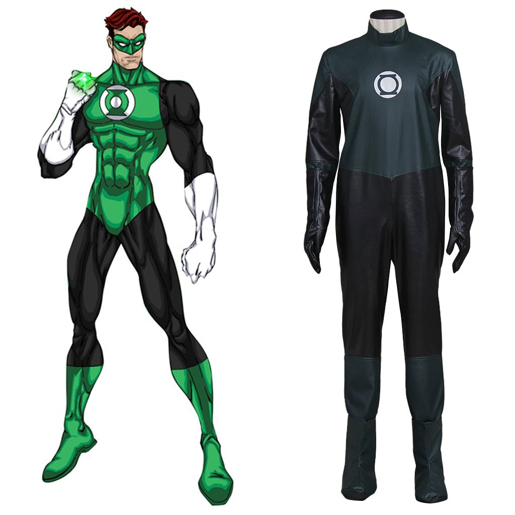 Arrow Cosplay Costume - Coscosmos