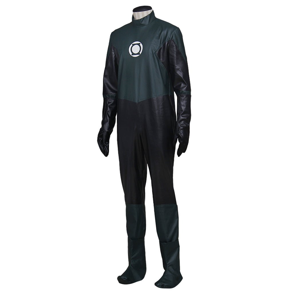 Arrow Cosplay Costume - Coscosmos