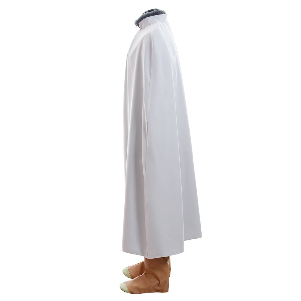 Arslan: The Warriors of Legend Cosplay Costume - Coscosmos