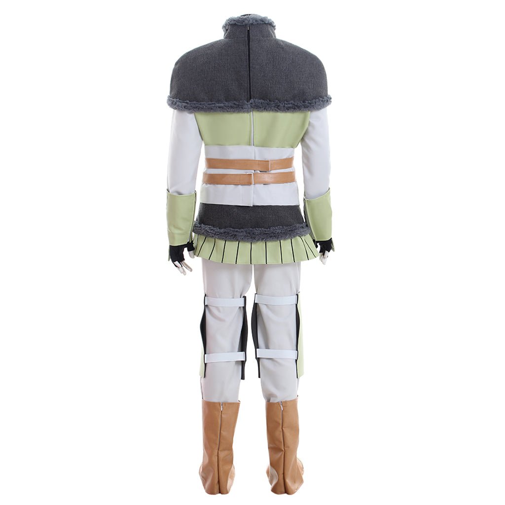 Arslan: The Warriors of Legend Cosplay Costume - Coscosmos