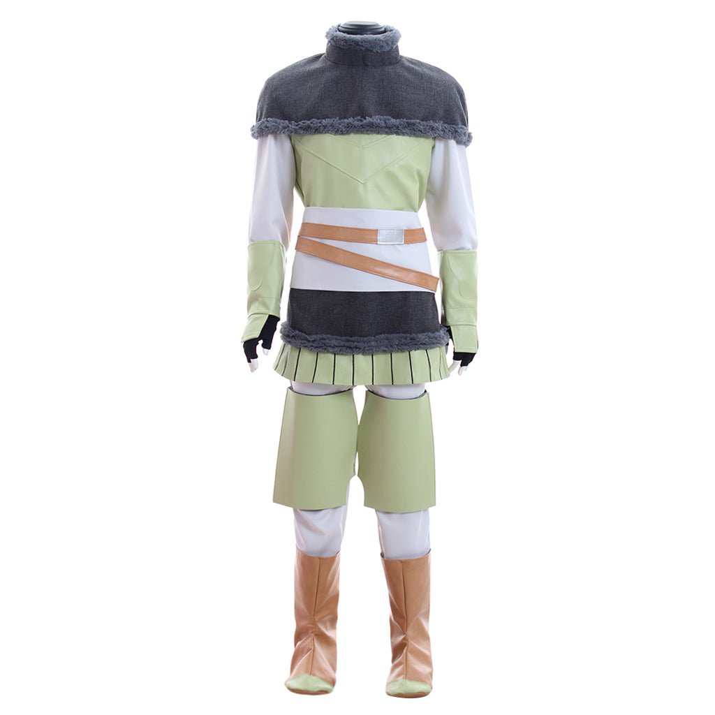 Arslan: The Warriors of Legend Cosplay Costume - Coscosmos