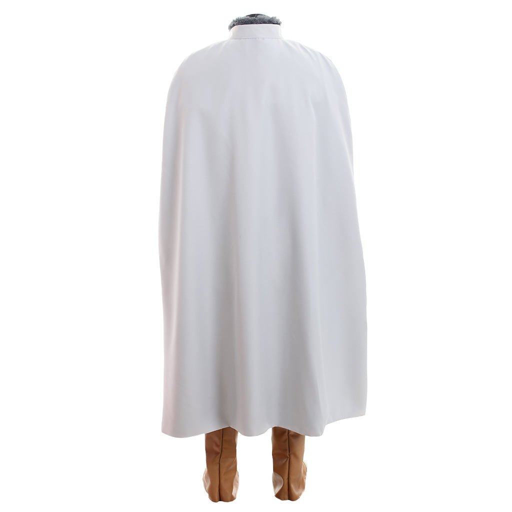 Arslan: The Warriors of Legend Cosplay Costume - Coscosmos