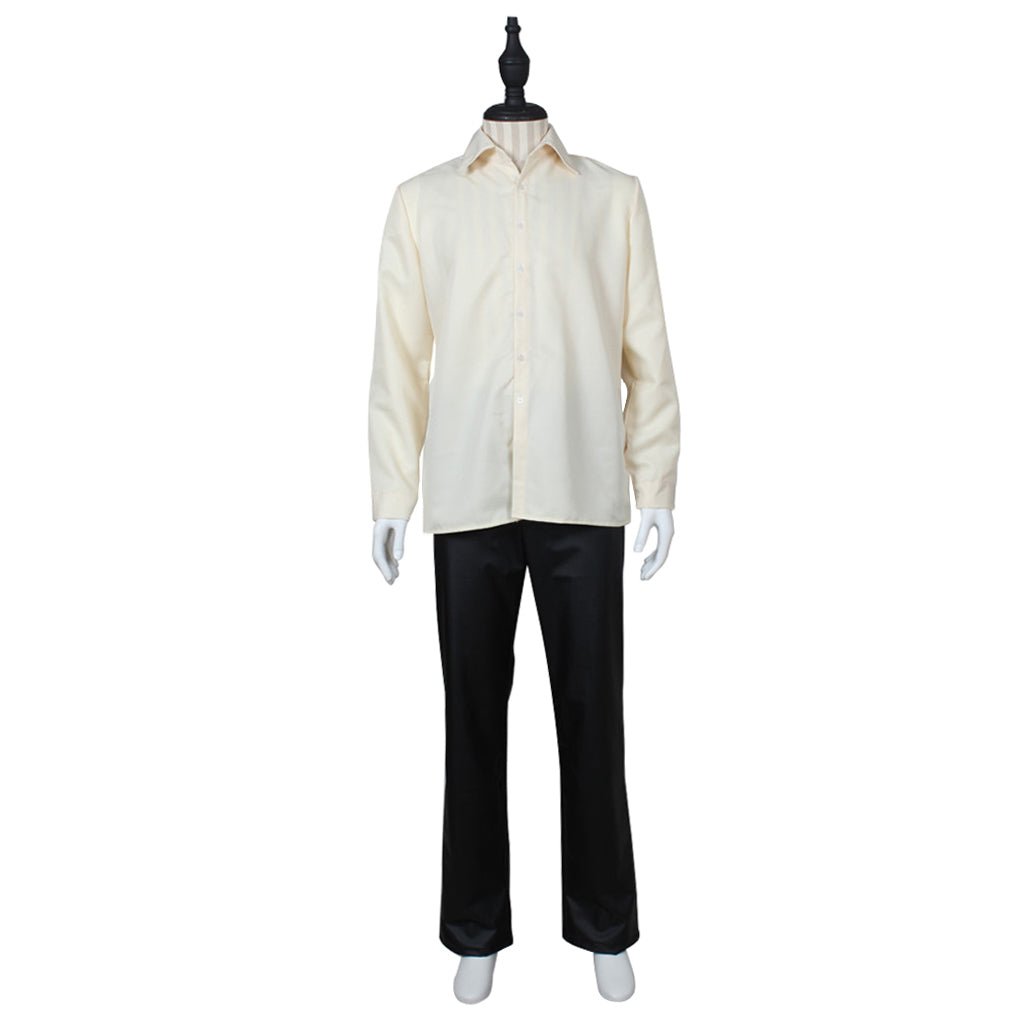Assassin's Creed Syndicate Jacob Frye Cosplay Costume - Game - Inspired Outfit for Fans - Coscosmos