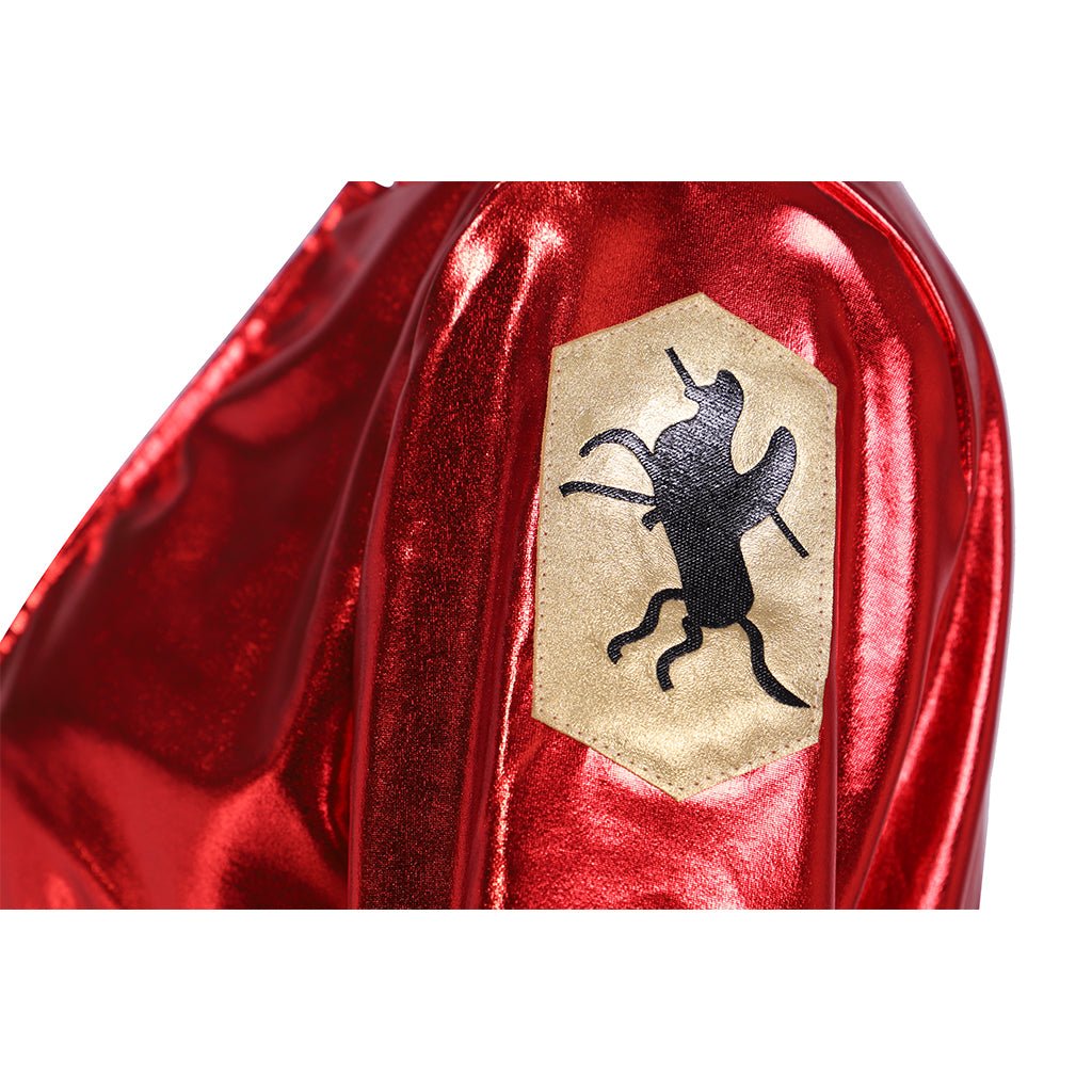 Halloweez Rin Tohsaka Racing Ver. Cosplay Costume for Girls & Women - Party Outfit - Halloweez