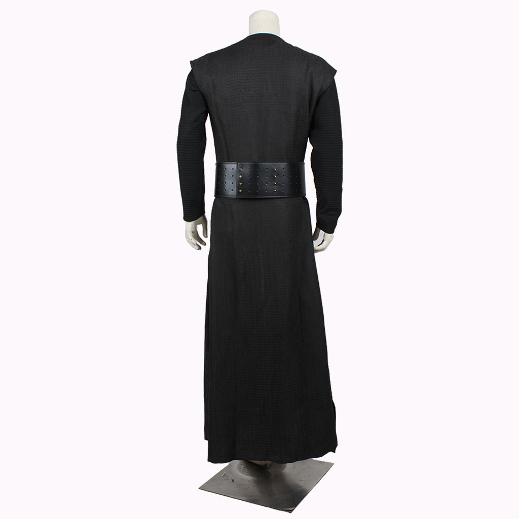 Authentic Star Wars Cosplay Costume for Adults - Coscosmos