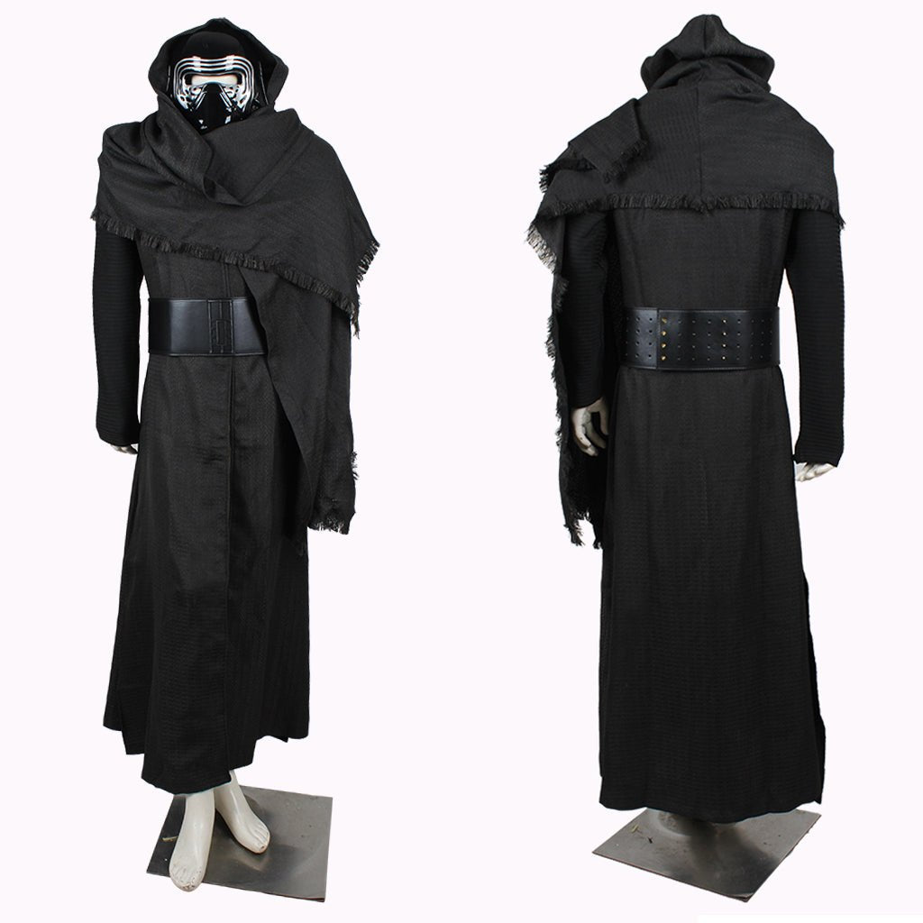 Authentic Star Wars Cosplay Costume for Adults - Coscosmos