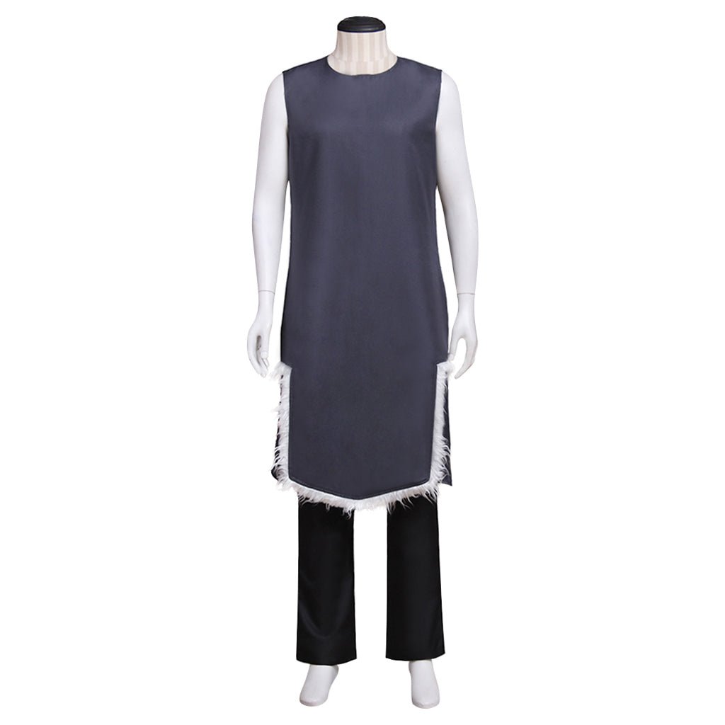 Avatar: The Last Airbender Sokka Cosplay Costume - Coscosmos