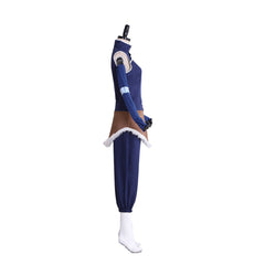 Avatar: The Legend of Korra Korra Cosplay Costumes - Coscosmos