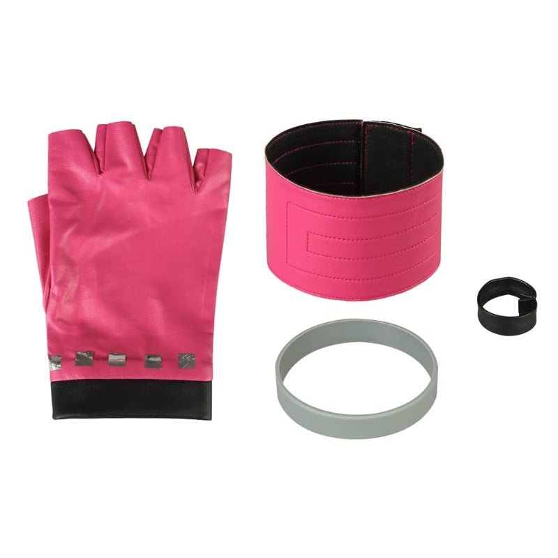 Halloweez B-PROJECT Zecchou Emotion Teramitsu Yuzuki Cosplay Costume for Roleplay - Halloweez