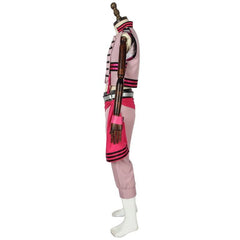 Halloweez B-PROJECT Zecchou Emotion Teramitsu Yuzuki Cosplay Costume for Roleplay - Halloweez