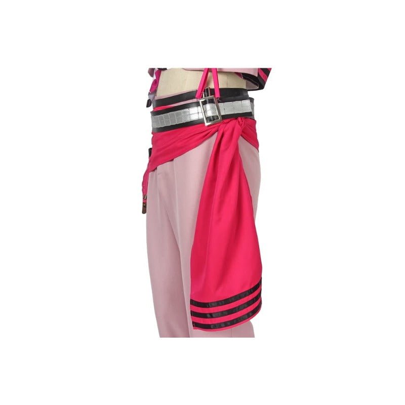 Halloweez B-PROJECT Zecchou Emotion Teramitsu Yuzuki Cosplay Costume for Roleplay - Halloweez