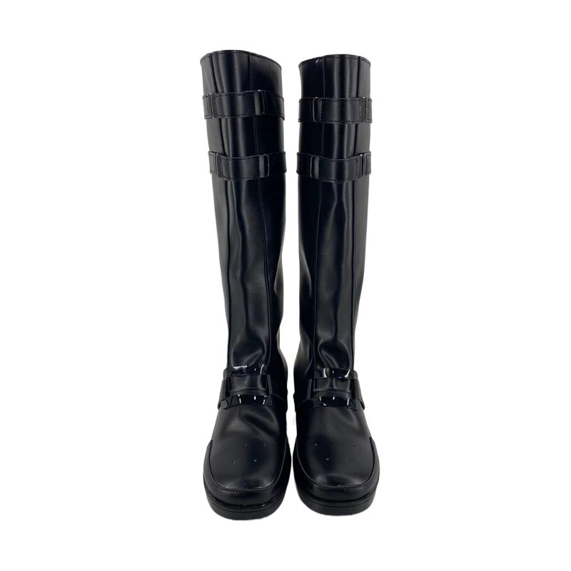 1518 Wuthering Waves The Rover Cosplay Shoes for Anime Conventions and Performances - Halloweez