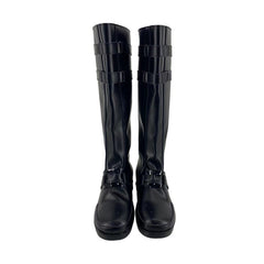 1518 Wuthering Waves The Rover Cosplay Shoes for Anime Conventions and Performances - Halloweez