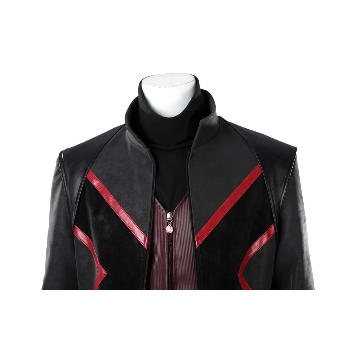 Avengers 5 Doomsday Nightcrawler Cosplay Costume, Custom High-end for Halloween & Comic Con - Halloweez