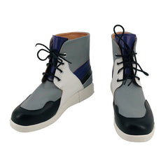 Honor of Kings Li Bai Cosplay Shoes for Game Lovers and Cosplayers - Halloweez