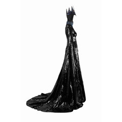 Evil Queen Cosplay Costume from Snow White and the Seven Dwarfs - Halloweez