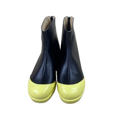 2147galocos Anime Convention Performance Shoes for Cosplay - Halloweez