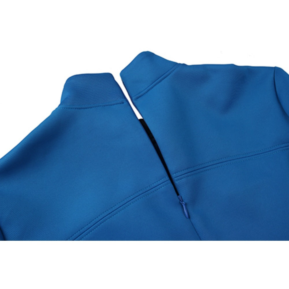 Star Trek Into Darkness Carol Cosplay Costume - Premium Quality Movie Replica - Halloweez