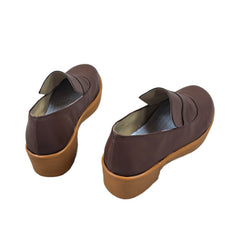 2180 Toilet-bound Hanako-kun Hanako-kun Cosplay Shoes for Anime Conventions and Performances - Halloweez