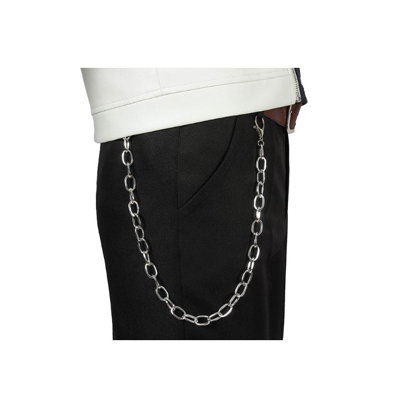 Halloweez Amaguni Hitoya Cosplay Costume for Halloween Party and Carnival