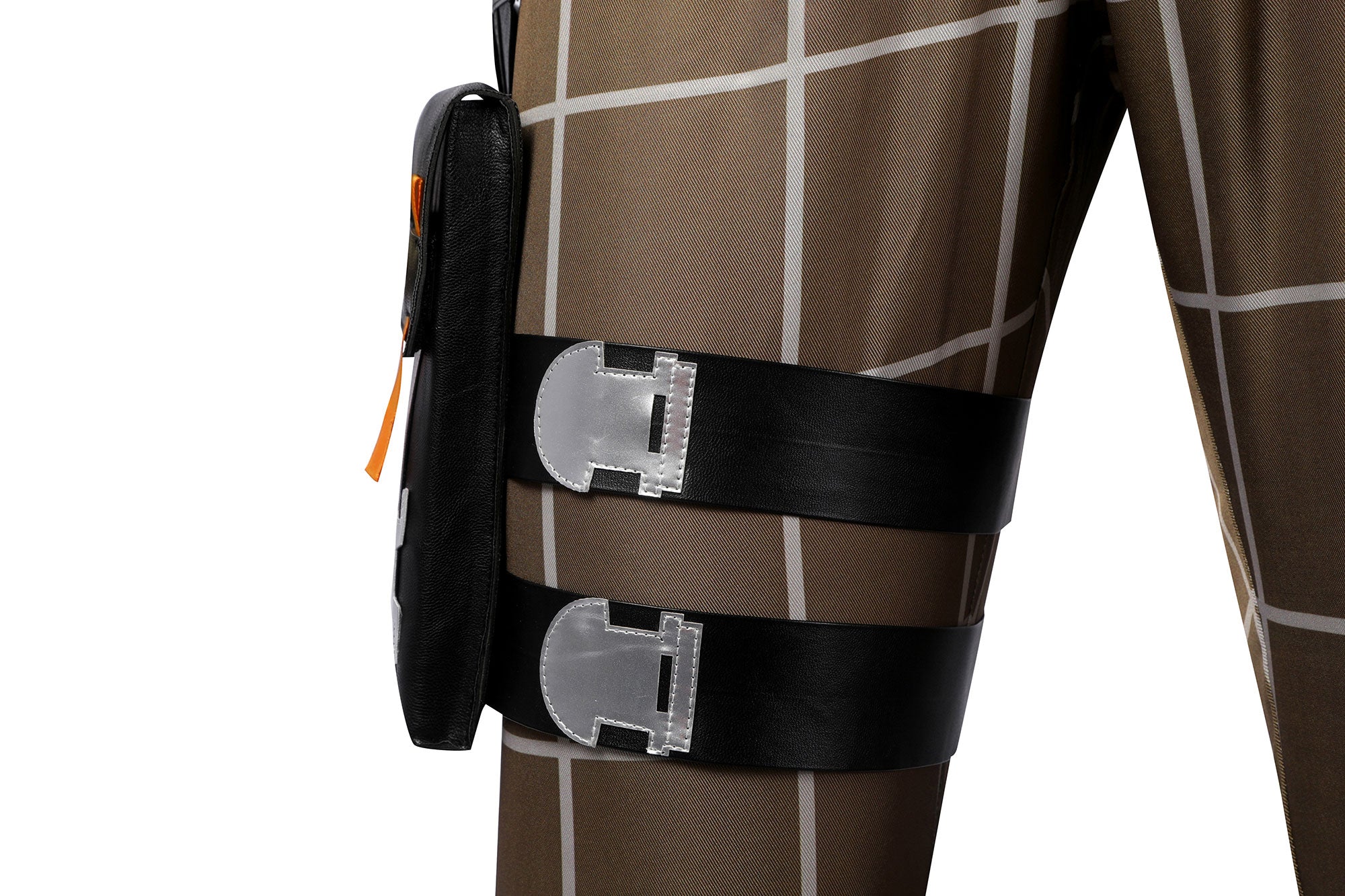 Valorant Agent Gekko Cosplay Costume Set | High-Quality Replica for Gamers and Fans - Halloweez