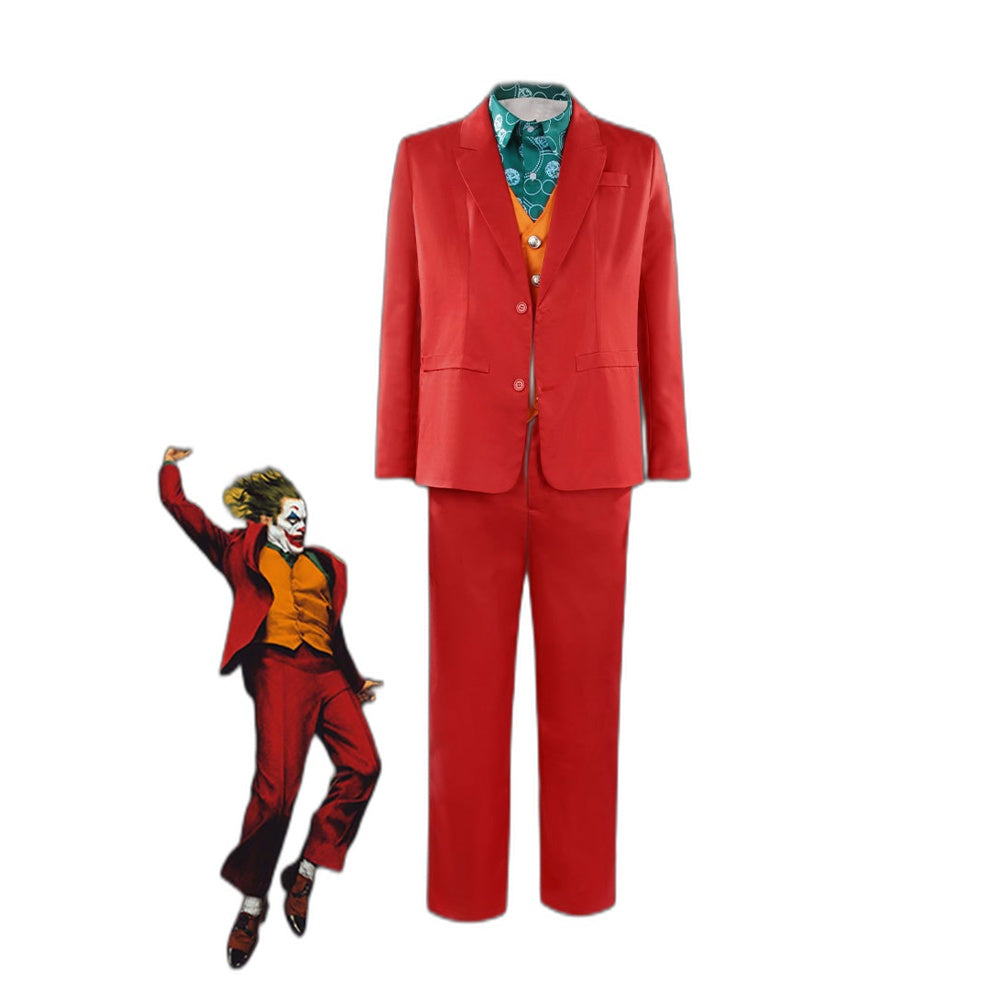 Identity V Yog-Sothoth Cosplay Costume - Fifth Personality Virtual Priest Game Cosplay Outfit - Halloweez