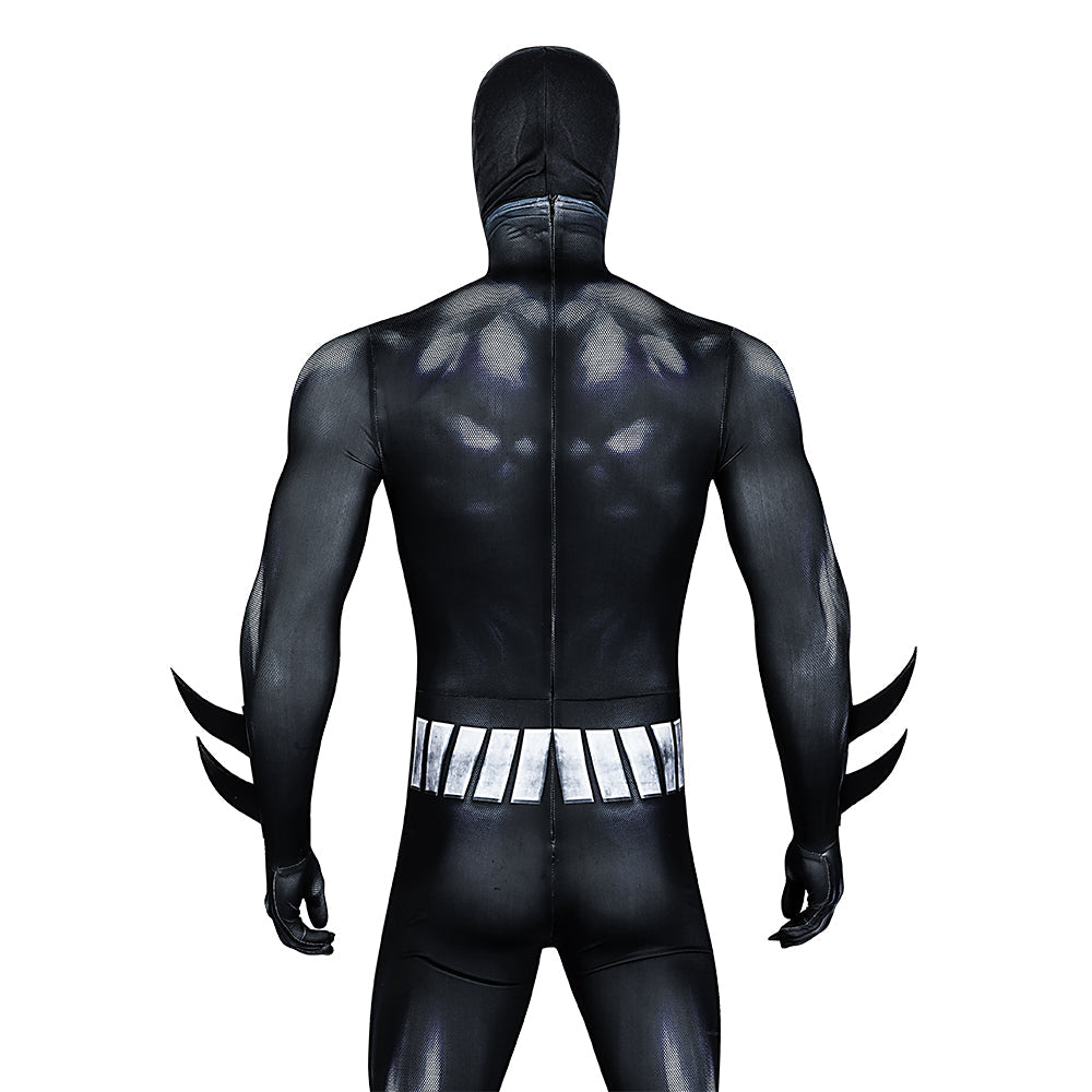 Halloween - Costume Cosplay Body Batman du Futur