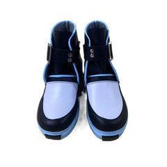 Arknights Suzuran Cosplay Shoes for Anime Expo and Performance - Halloweez