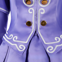 Ingrid Cosplay Costume, Custom‑Made for Halloween & Comic‑Con Events