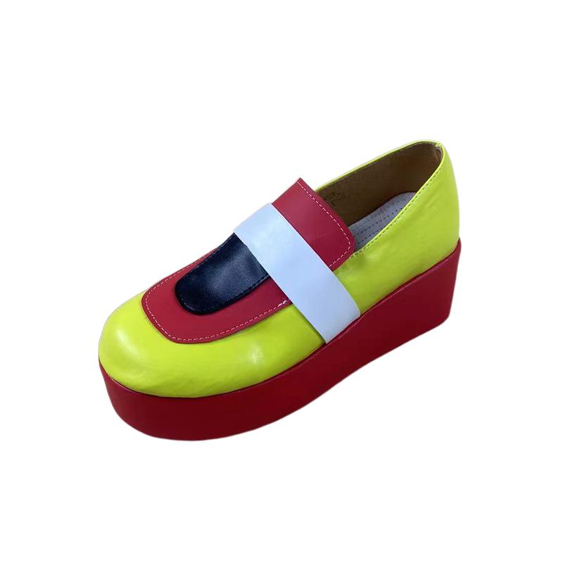 Pokemon May Cosplay Shoes for 2D Anime Exhibition and Performance - Halloweez