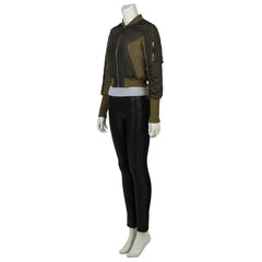 Halloweez Kusanagi Motoko Cosplay Costume - Made to Measure