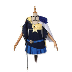 Halloweez: Umamusume Pretty Derby Air Groove Cosplay Costume for Role Play & Parties - Halloweez