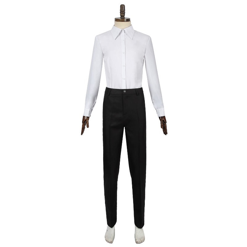 Halloweez Amaguni Hitoya Cosplay Costume for Halloween Party and Carnival