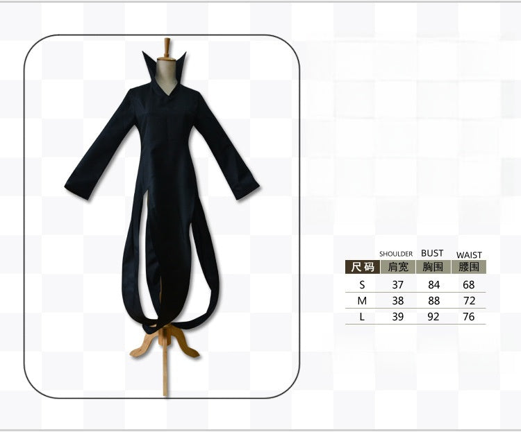 One Punch Man Cosplay Costume Saitama Tatsumaki Fubuki Battle Suit Anime Cosplay Outfit - Halloweez
