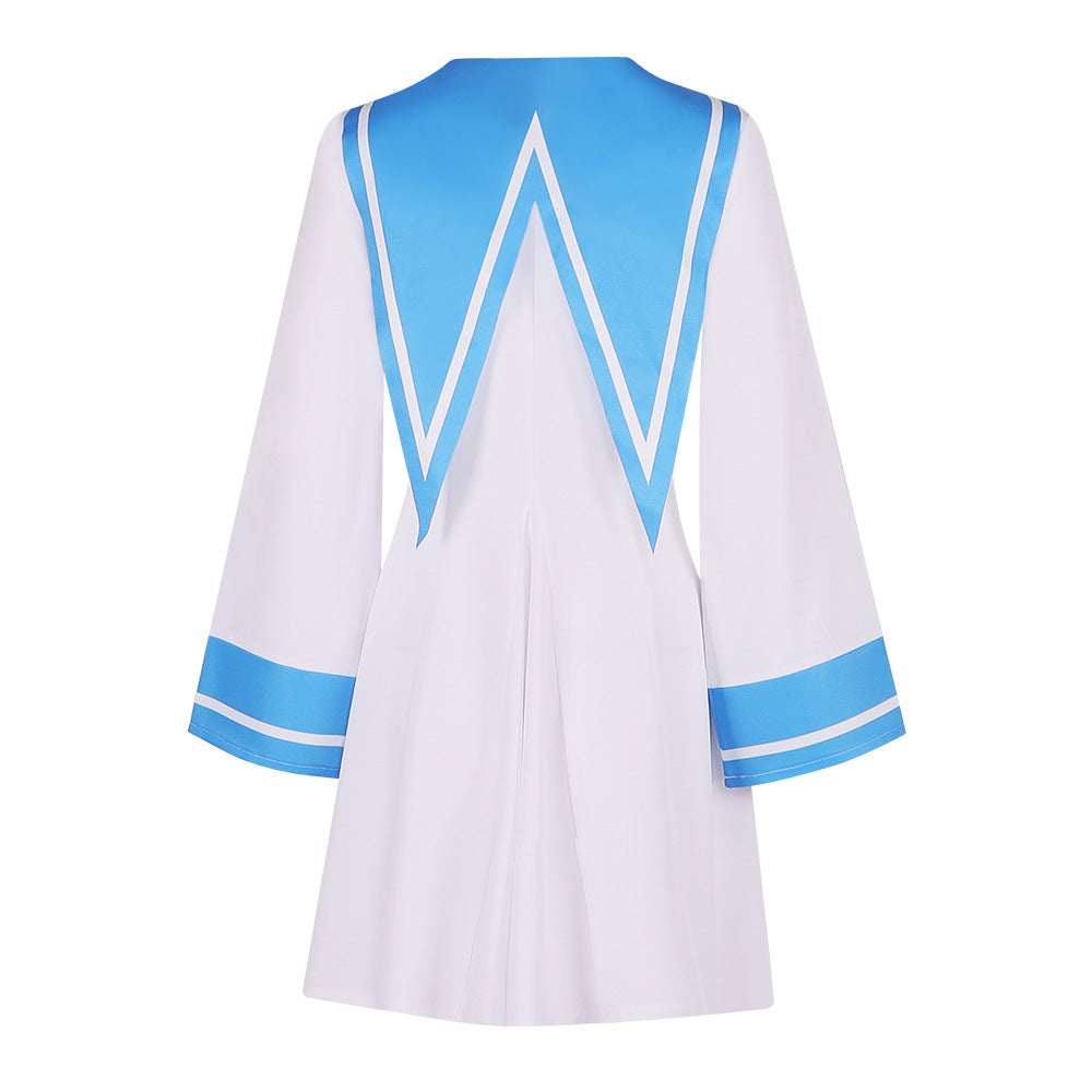 ATRI -My Dear Moments- Atori Cosplay Costume Dress for Game Lovers