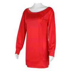 Spy x Family Yor Forger (Thorn Princess) Cosplay Costume - Daily Wear Anime Outfit