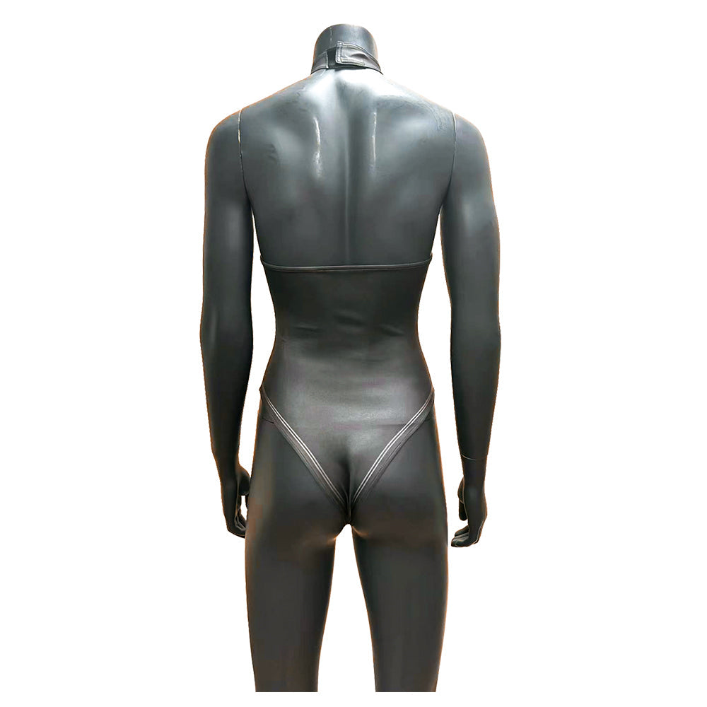 Halloweez Atomic Heart The Twins Cosplay Costume - Ballet Robot Outfit - Halloweez