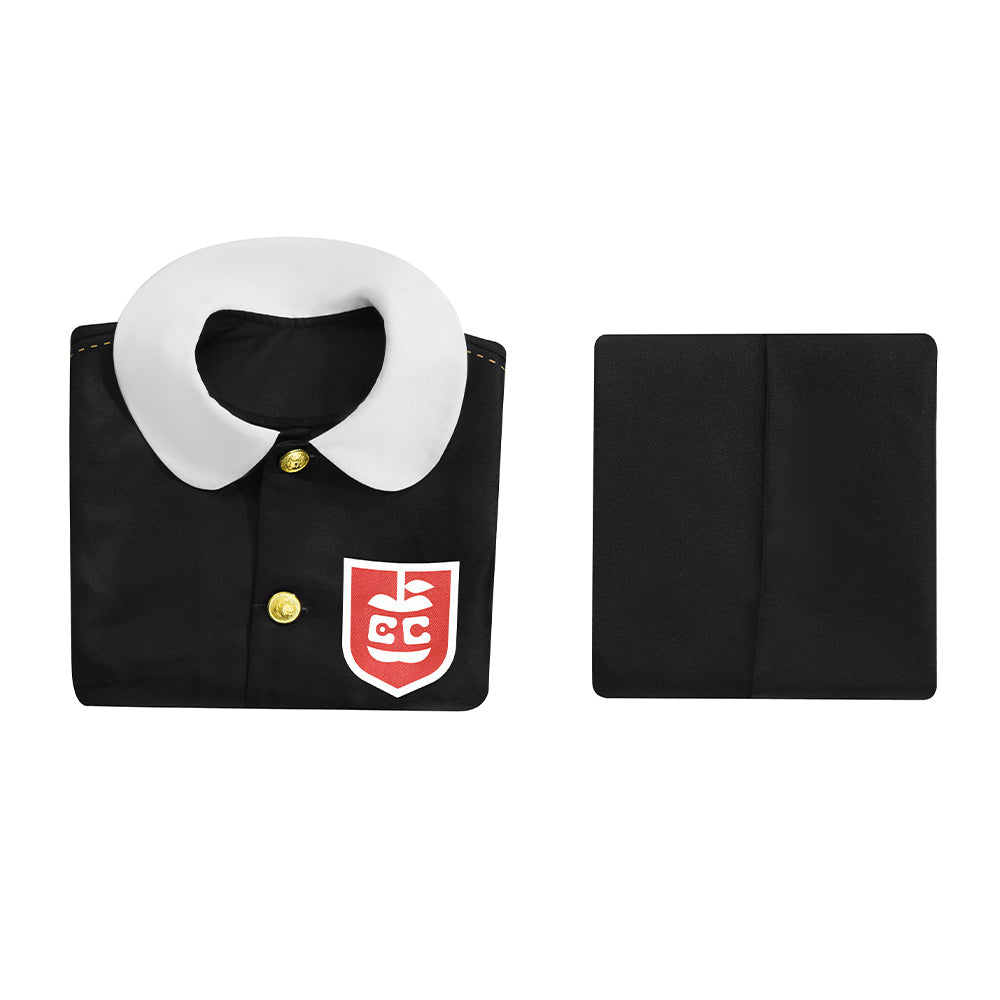 Halloweez Spy x Family Cosplay Costume - Imperial Scholar Uniform for Halloween