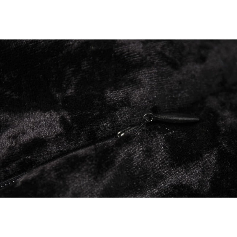 Halloweez Yorha 2B Cosplay Costume for Women - Perfect for Halloween & Carnival